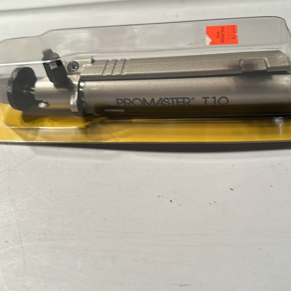 Pro Master T10 MonoPod - Picture 2 of 8